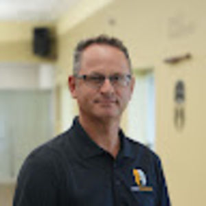 Meet your Posher, Eric